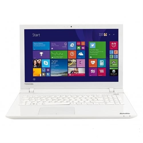 Toshiba Satellite L50-C-16M Notebook