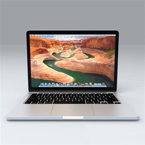 Apple MacBook Pro Retina MJLT2TU/A Notebook