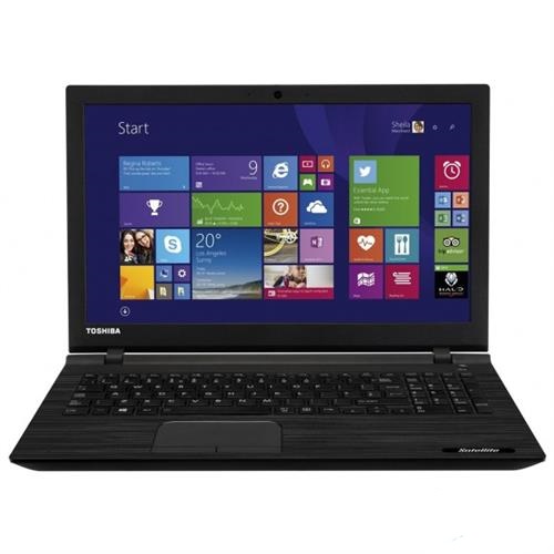 Toshiba Satellite C55-C-13E Notebook