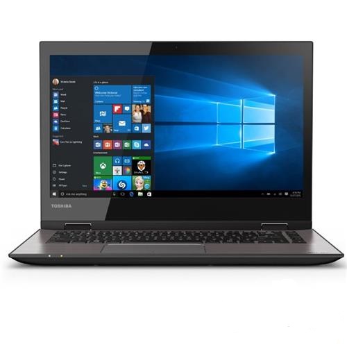 Toshiba Satellite Radius L40W-C-10N Notebook