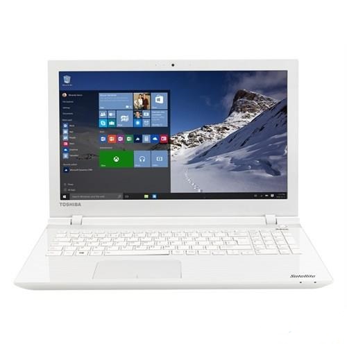 Toshiba Satellite L50-C-16W Notebook