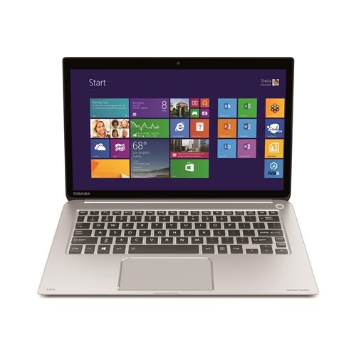 Toshiba Kırabook KIRA-107 Notebook