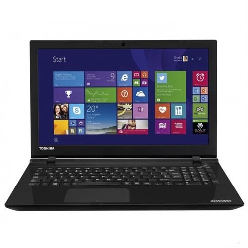 Toshiba Satellite L50-C-17G Notebook