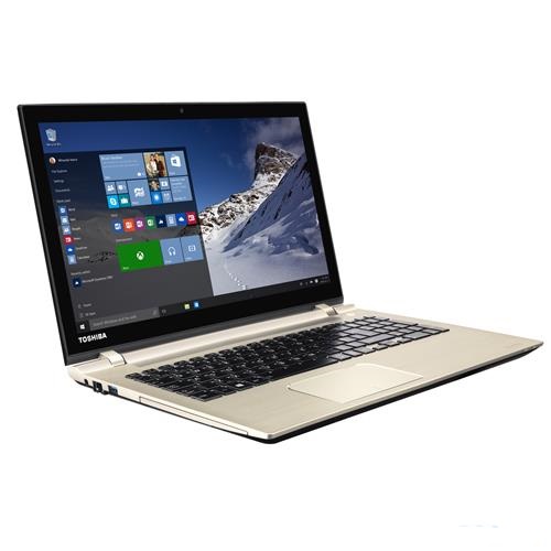 Toshiba Satellite P70-B-11E Notebook