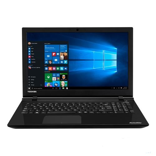 Toshiba Satellite L50-C-16T Notebook