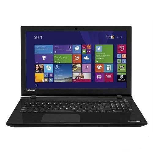 Toshiba Satellite L50-C-16J Notebook