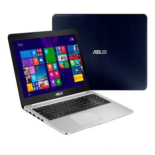 Asus K501LX-DM122T Notebook