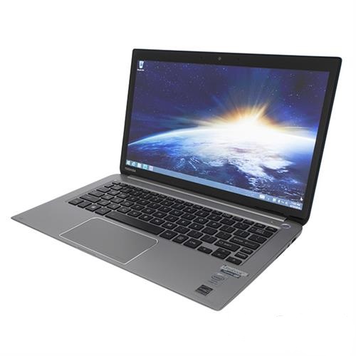 Toshiba Kırabook KIRA-10D Notebook