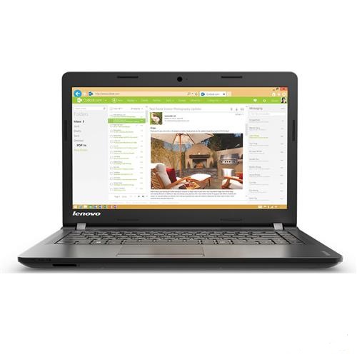 Lenovo Ideapad 100 80QQ009FTX Notebook