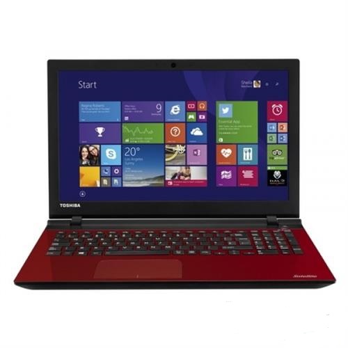 Toshiba Satellite L50-C-16L Notebook