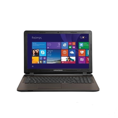 Grundig GNB 1691 Notebook