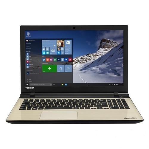 Toshiba Satellite L50-C-16K Notebook