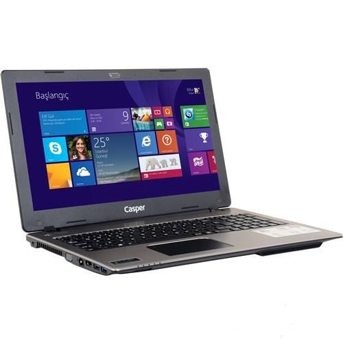 Casper Nirvana CN.BMD4210B Notebook