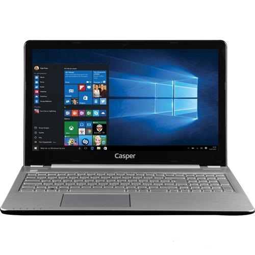 Casper Nirvana CN.BMK6500A Notebook