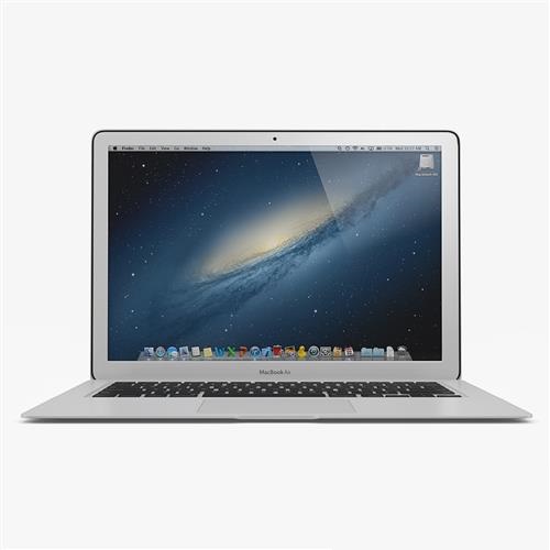 Apple MacBook Air MJVG2TU/A Notebook
