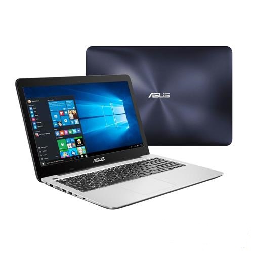 Asus X556UF-XX045T Notebook