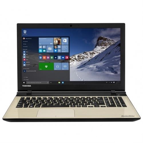 Toshiba Satellite L50-C-16F Notebook