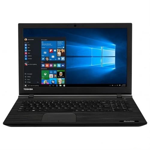 Toshiba Satellite C55-C-1LE Notebook