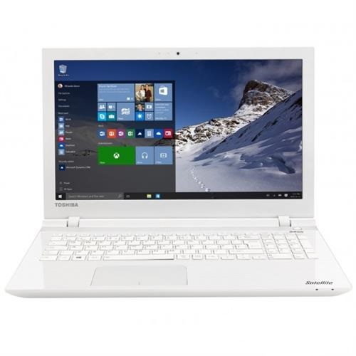 Toshiba Satellite L50-C-17K Notebook