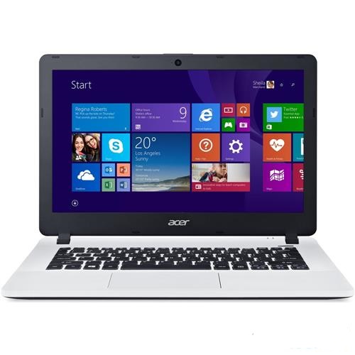 NX.G18EY.001 Acer Aspire ES1-331-C0V4 Notebook
