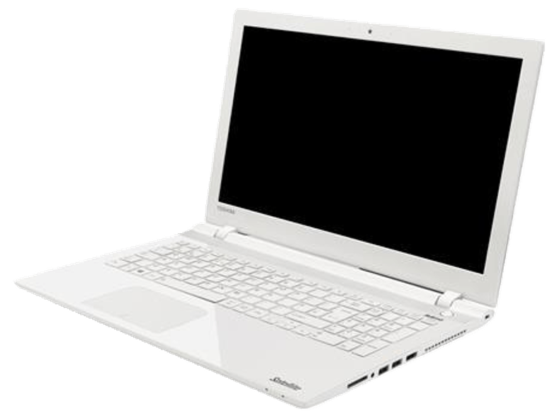 TOSHIBA L50-C-16H 15.6 inç Notebook