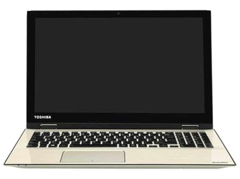 TOSHIBA Radius 15 P50W-C-10L Notebook