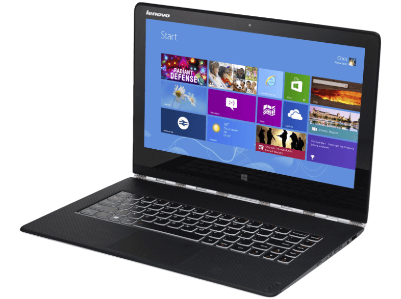 LENOVO Yoga 3 Pro 13.3 inç Notebook