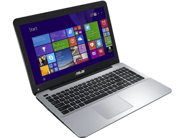 ASUS K555LN-XO177H 15,6 inç Notebook
