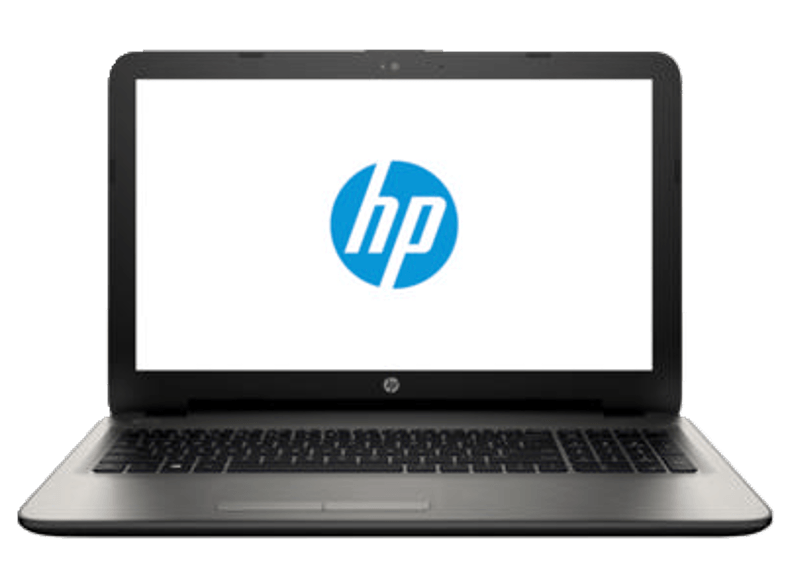 HP 15.6 inç HD Intel Core i3 5005U Notebook