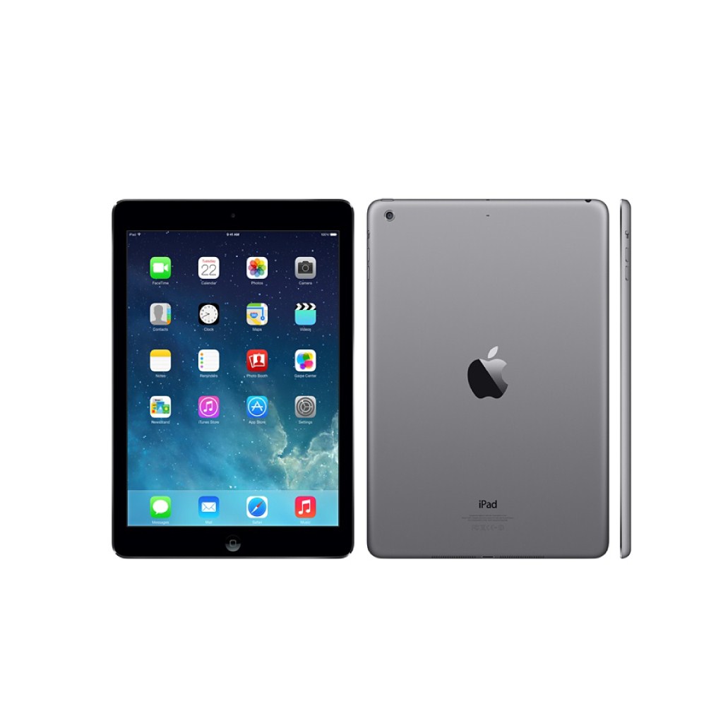 ME276TU/A Apple iPad Mini Retina 16GB Wi-Fi Space Grey İOS 7 Tablet PC