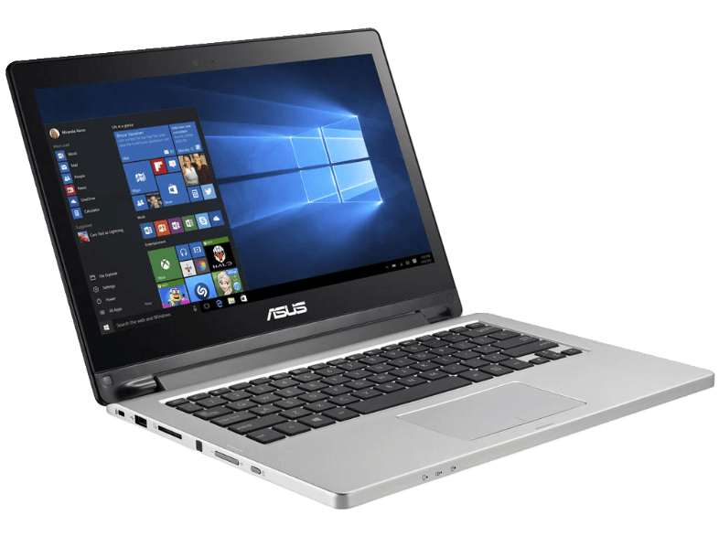 ASUS TP300LJ-C4056T 13.3 inç Notebook