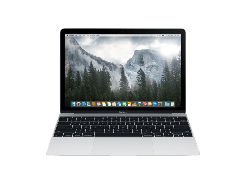 APPLE MF855TU/A 12 inç Notebook