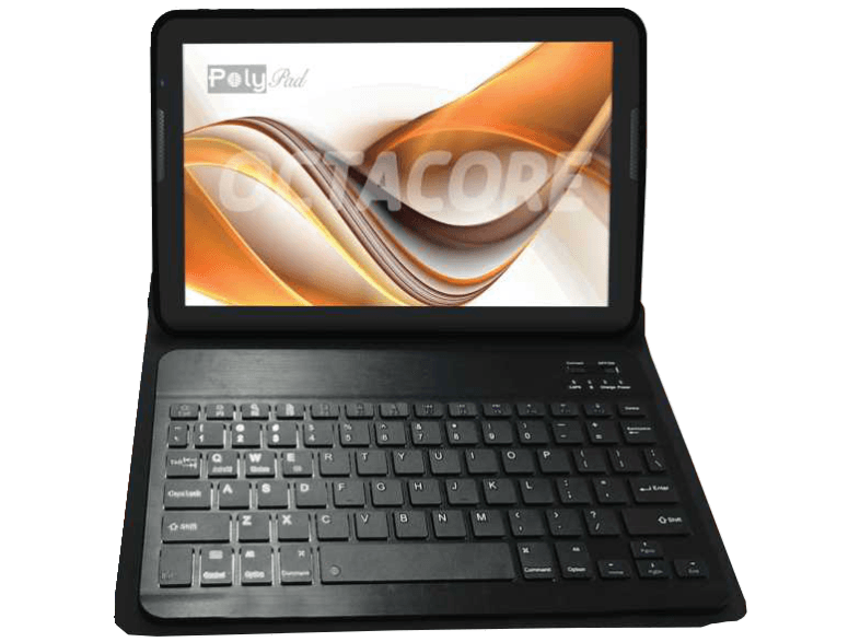 POLYPAD Octa11 Pro 10,6 inç Notebook