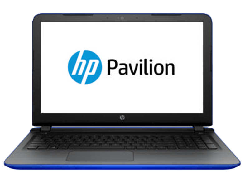 HP N9T00EA Pavilion 15.6 inç Notebook
