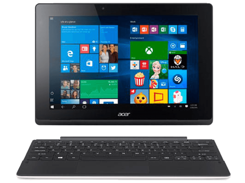 ACER SW3-013-10AK 10,1 inç Notebook