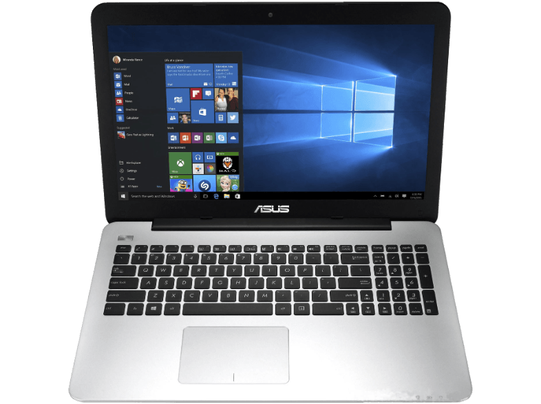 ASUS K555UB-XO067T 15.6 inç Notebook