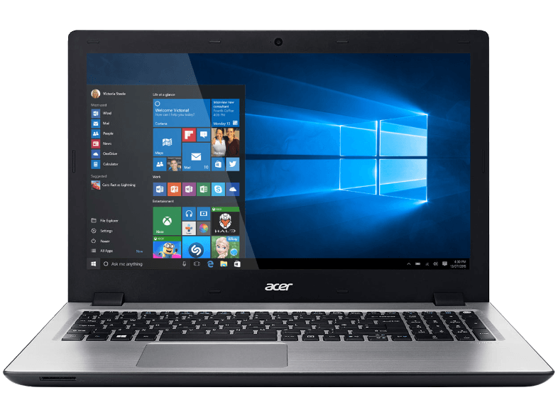 ACER V3-575G-792U 15.6 inç Notebook