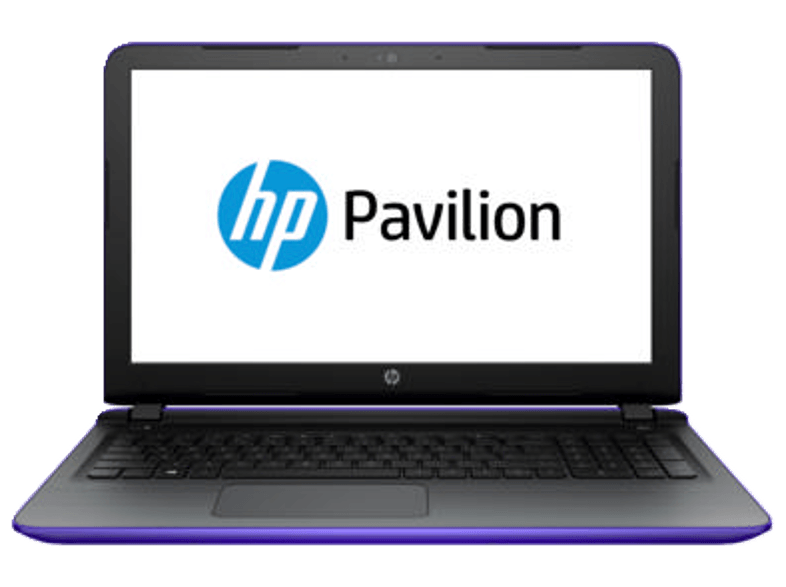HP P4J41EA Pavilion 15.6 inç Notebook