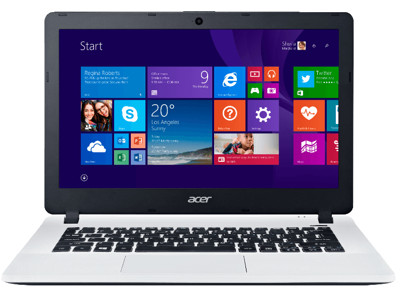 ACER ES1-331-C0V4 13.3 inç Notebook