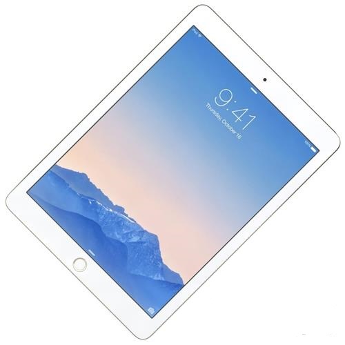 MH172TU/A Apple iPad Air 2 64GB Wi-Fi 9,7'' 4G Gold İOS 8 Tablet PC