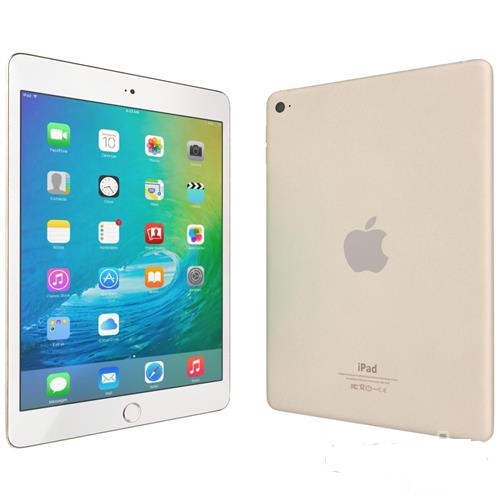 MK6L2TU/A Apple iPad Mini 4 16GB Wi-Fi 7,9'' Gold İOS 9 Tablet PC