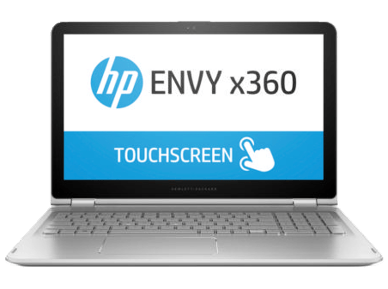 HP ENVY X360 15.6 inç Notebook