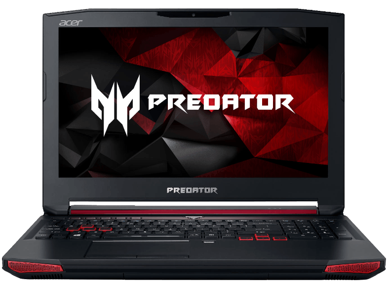 ACER Predator G9-591-71JN 15.6 inç Notebook