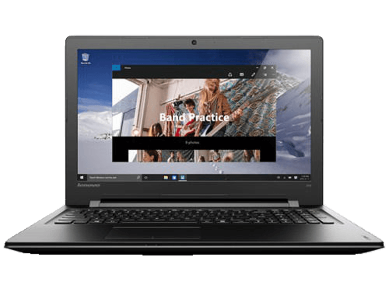 LENOVO İdeapad 300 15.6 inç Notebook