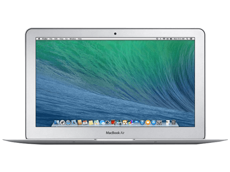 APPLE MJVM2TU/A MacBook Air 11.6 inç Notebook