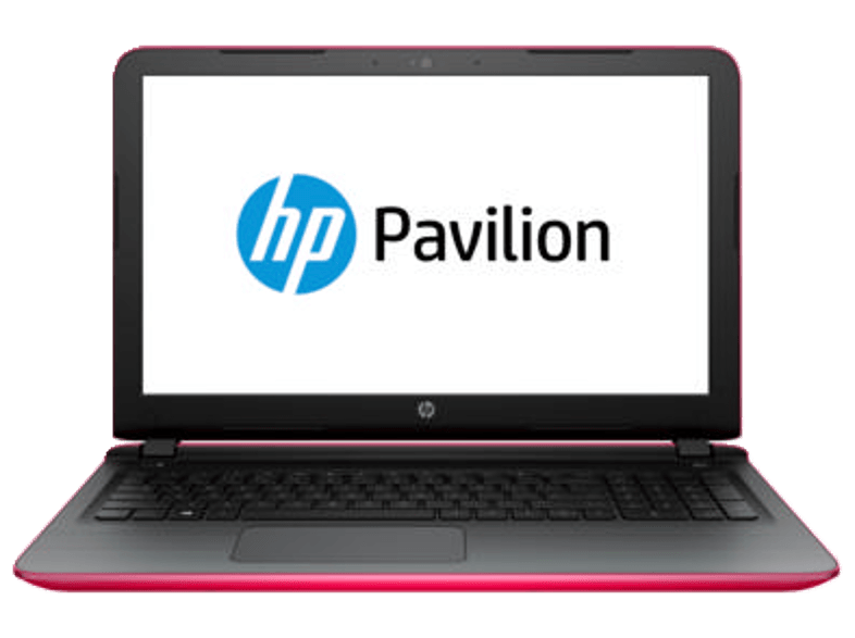 HP P5M62EA Pavilion 15.6 inç Notebook