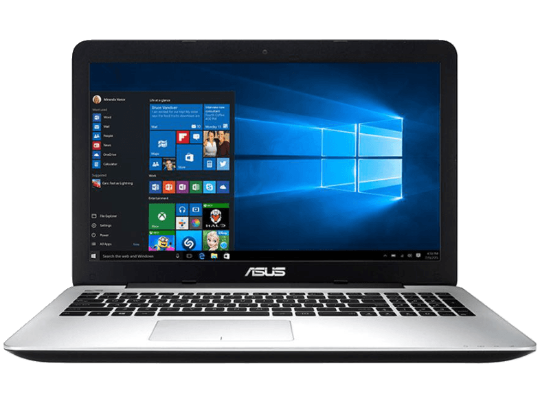 ASUS K555UB-XO096T 15.6 inç Notebook