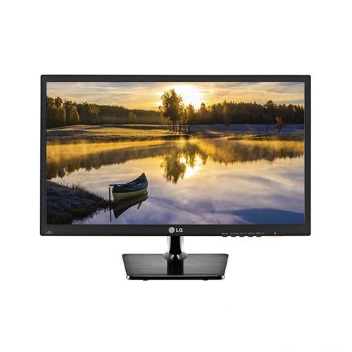 LG 23M47D-P 23" Geniş Ekran Led Monitör