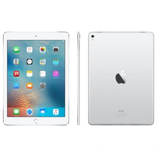 MLQ72TU/A Apple iPad Pro 256GB Wi-Fi+4.5G 9,7'' Silver İOS 9 Tablet PC