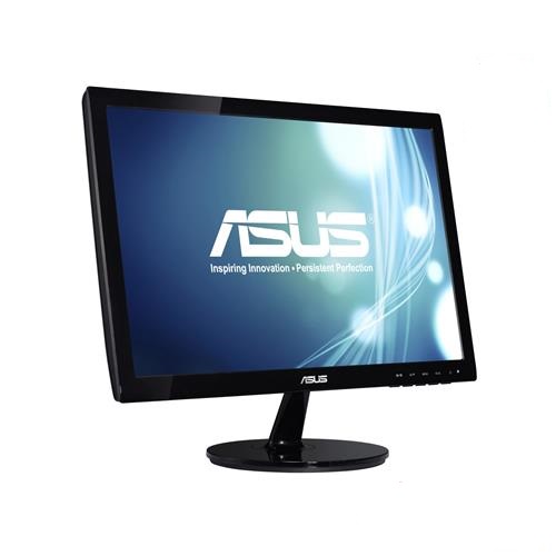 Asus 18.5" VS197DE Geniş Ekran LED Monitör